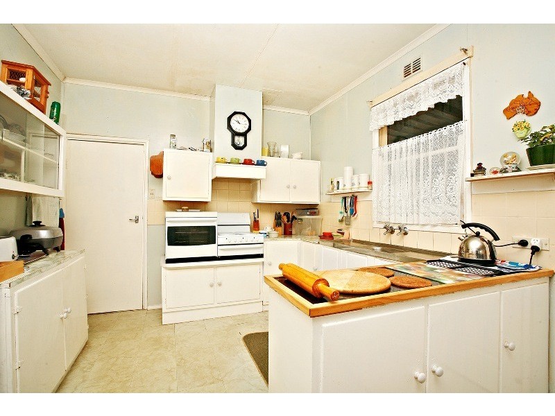 33 Ward Street, Eudunda SA 5374