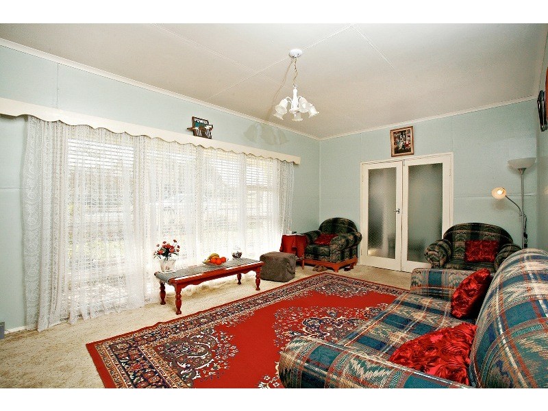 33 Ward Street, Eudunda SA 5374