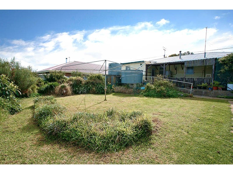 33 Ward Street, Eudunda SA 5374