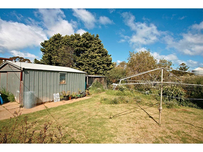 33 Ward Street, Eudunda SA 5374