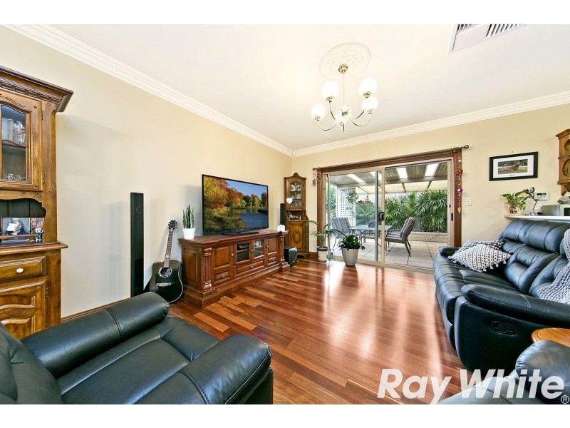 11 Shrike Place, Hewett SA 5118