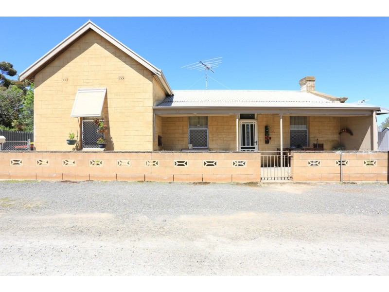 10 Queen Street, Kapunda SA 5373