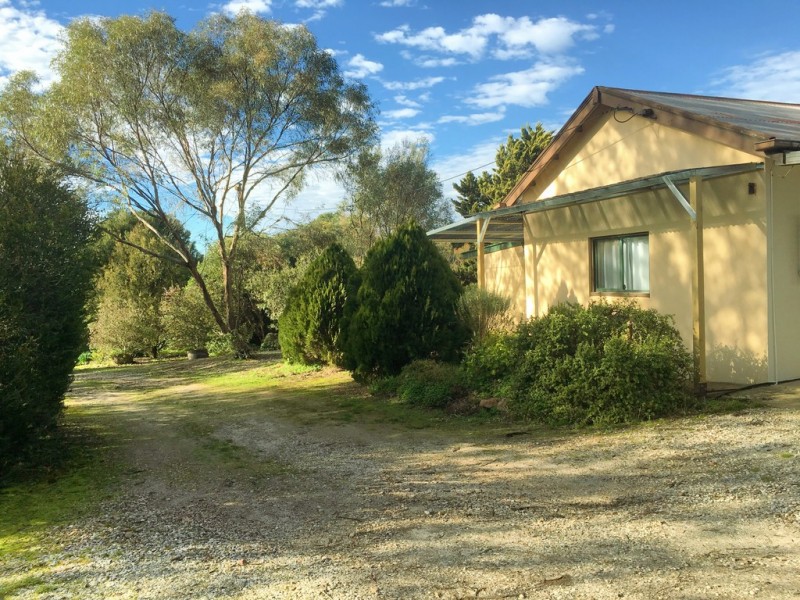344 Sir Condor Laucke Way, Nuriootpa SA 5355
