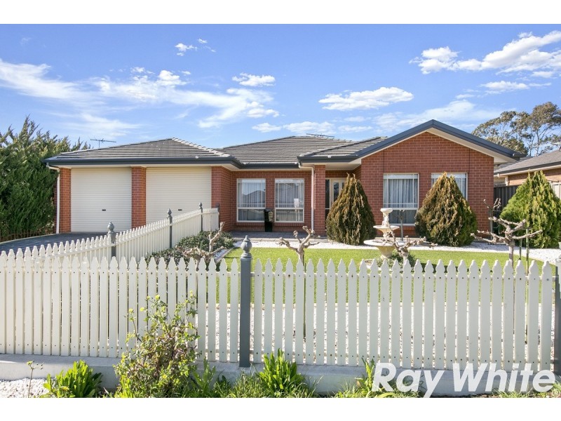 5A Challen Court, Evanston Park SA 5116