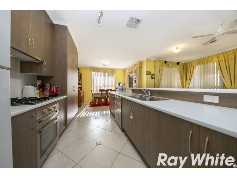 5A Challen Court, Evanston Park SA 5116