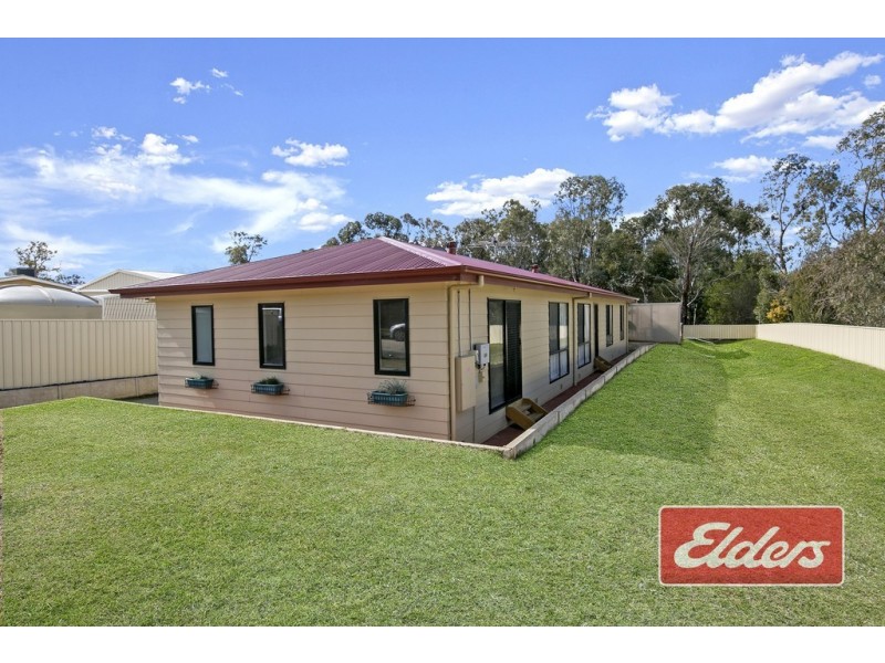 22 Edward Street, Springton SA 5235