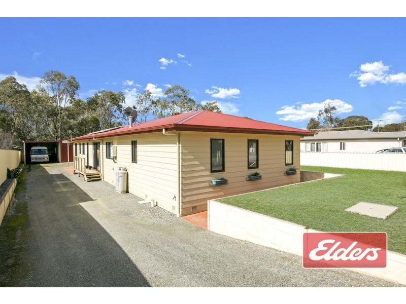 22 Edward Street, Springton SA 5235