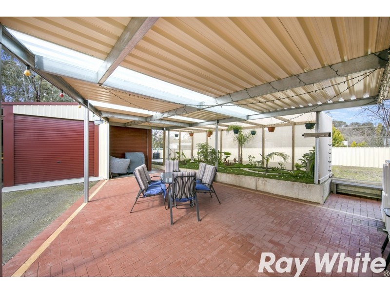 22 Edward Street, Springton SA 5235