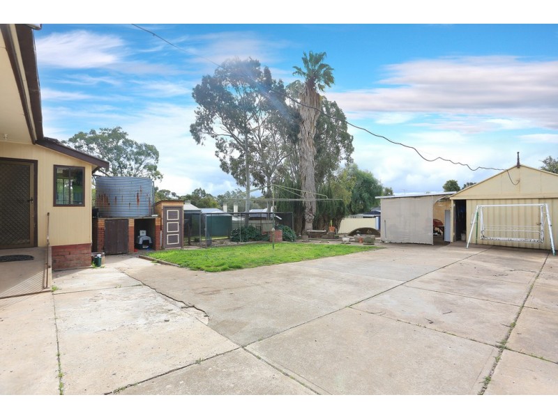 1 Breakneck Hill Road, Penrice SA 5353