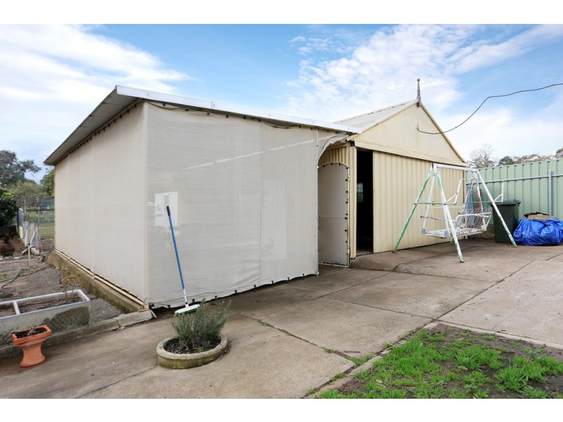 1 Breakneck Hill Road, Penrice SA 5353