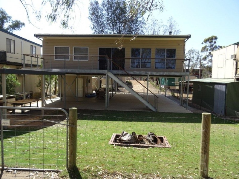 Lot 3 Echidna Avenue, Morgan SA 5320
