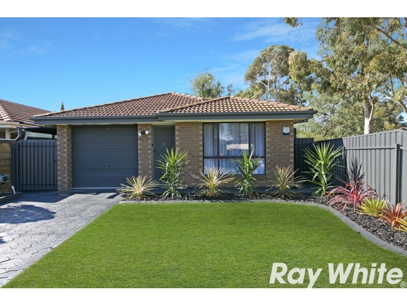 15 Halbert Court, Andrews Farm SA 5114