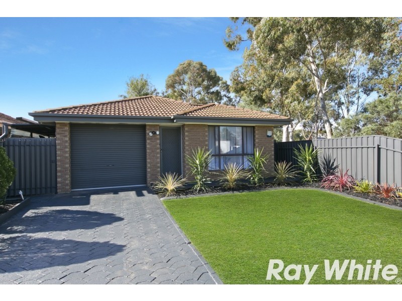 15 Halbert Court, Andrews Farm SA 5114