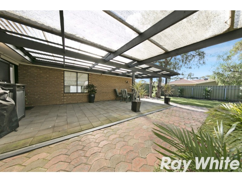 15 Halbert Court, Andrews Farm SA 5114