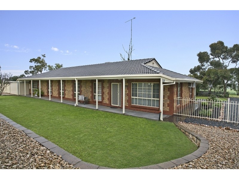LOT 2 Bentley Road, Blakeview SA 5114