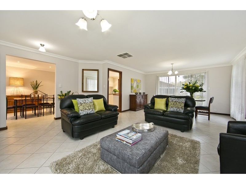 LOT 2 Bentley Road, Blakeview SA 5114