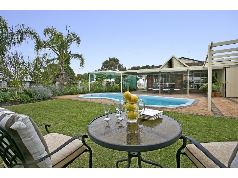 LOT 2 Bentley Road, Blakeview SA 5114