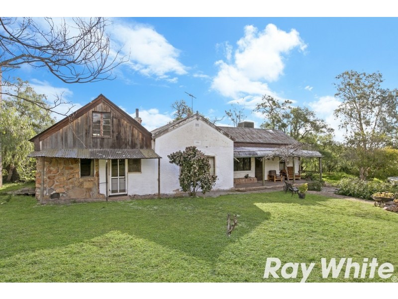 44 Dalgety Road, Rosedale SA 5350