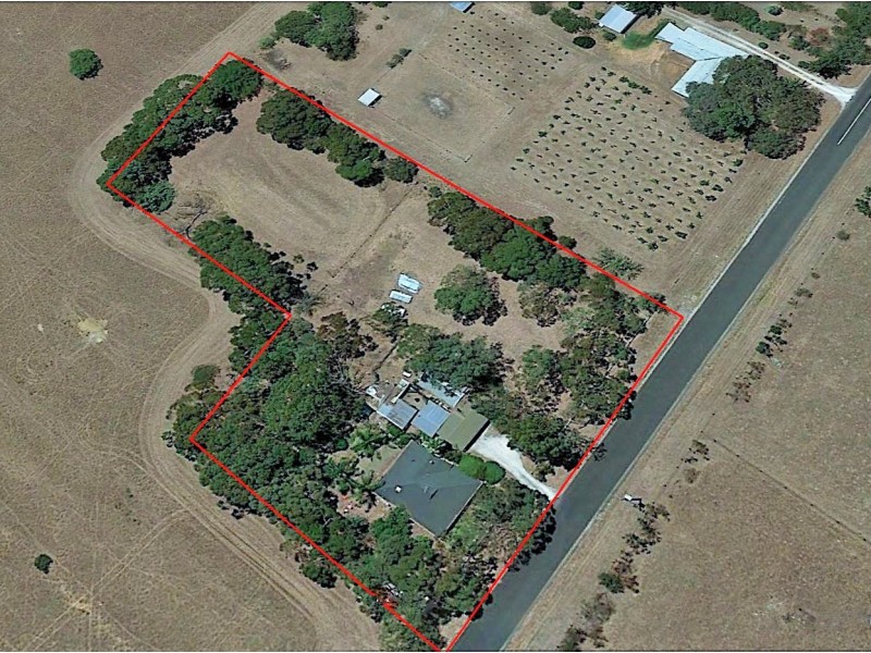 69 Altona Road, Lyndoch SA 5351