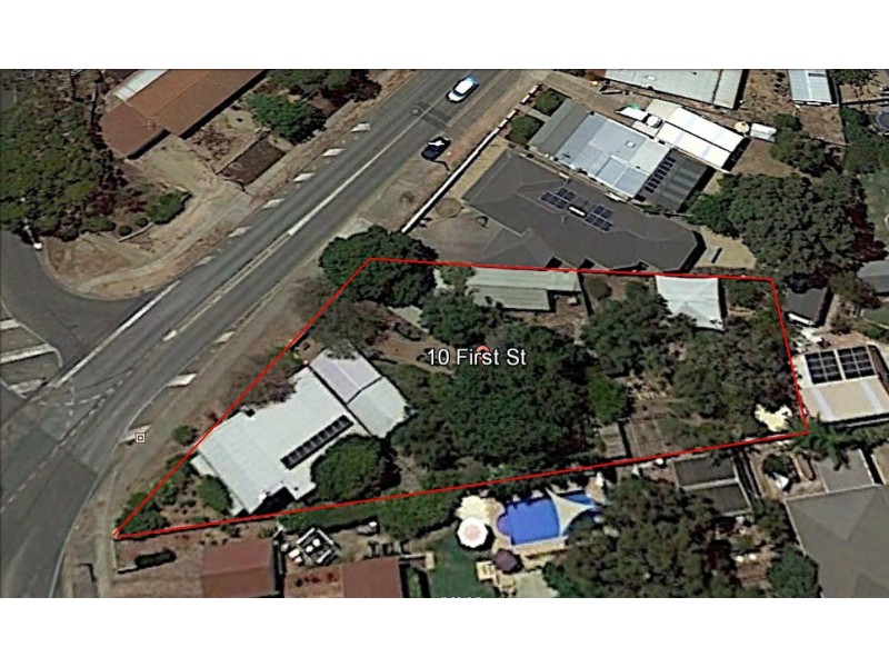 10 First Street, Gawler South SA 5118