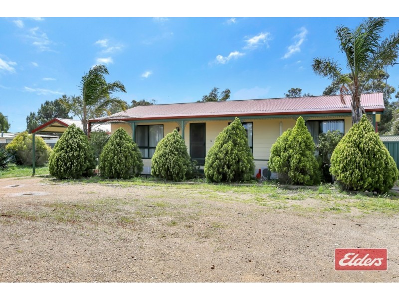 14 Seventh Street, Dublin SA 5501