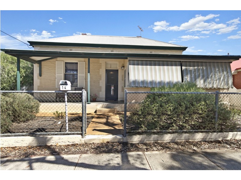 14 Twelfth Street, Gawler South SA 5118
