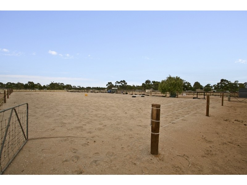 171 Hayman Road, Lewiston SA 5501