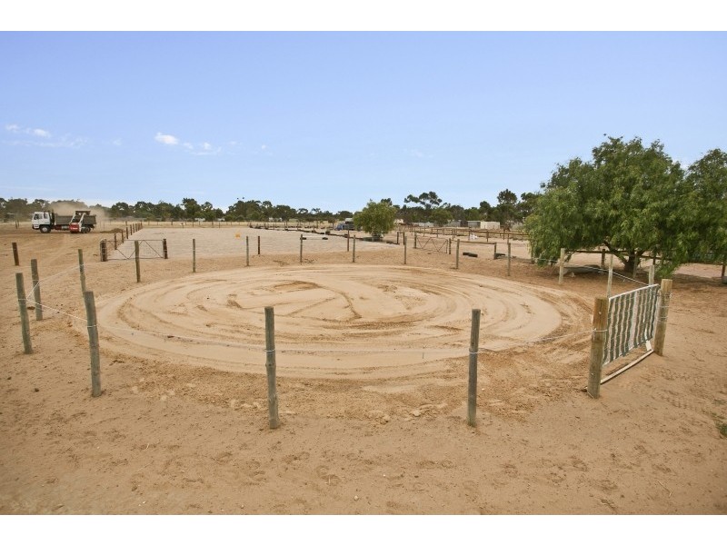 171 Hayman Road, Lewiston SA 5501