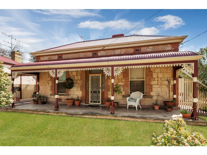 5 Twentyfirst Street, Gawler South SA 5118