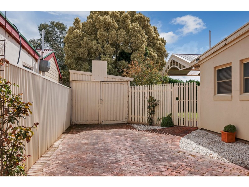 5 Twentyfirst Street, Gawler South SA 5118