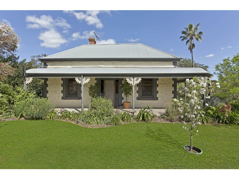 40 Annie Terrace Wasleys Via, Roseworthy SA 5371