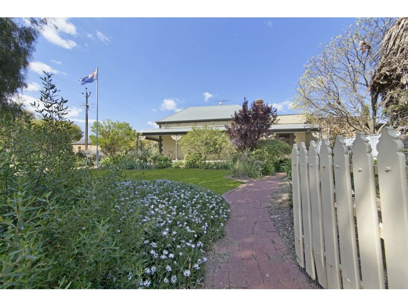 40 Annie Terrace Wasleys Via, Roseworthy SA 5371