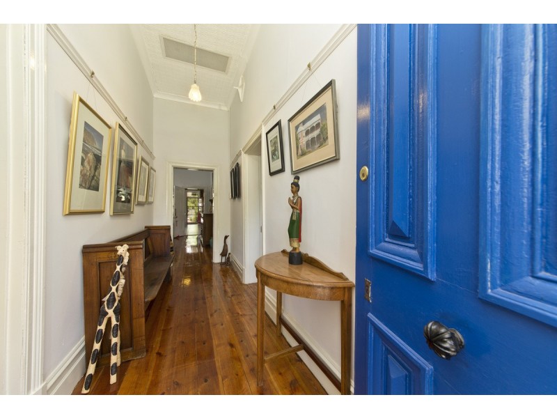 40 Annie Terrace Wasleys Via, Roseworthy SA 5371