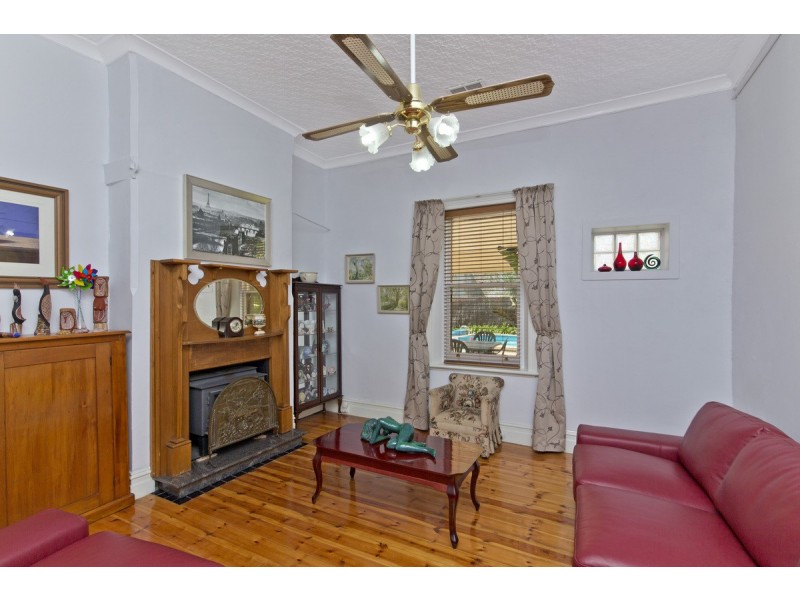 40 Annie Terrace Wasleys Via, Roseworthy SA 5371