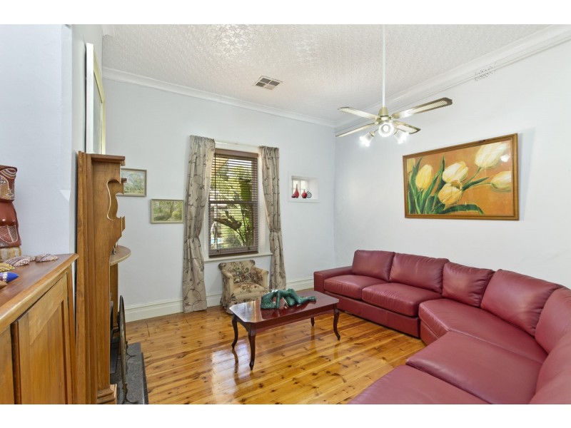 40 Annie Terrace Wasleys Via, Roseworthy SA 5371