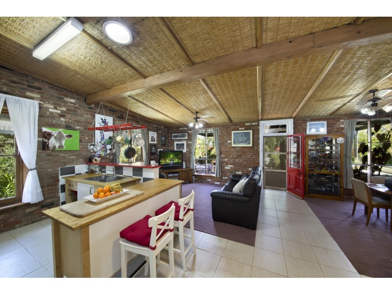 40 Annie Terrace Wasleys Via, Roseworthy SA 5371