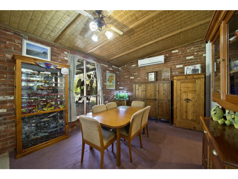 40 Annie Terrace Wasleys Via, Roseworthy SA 5371