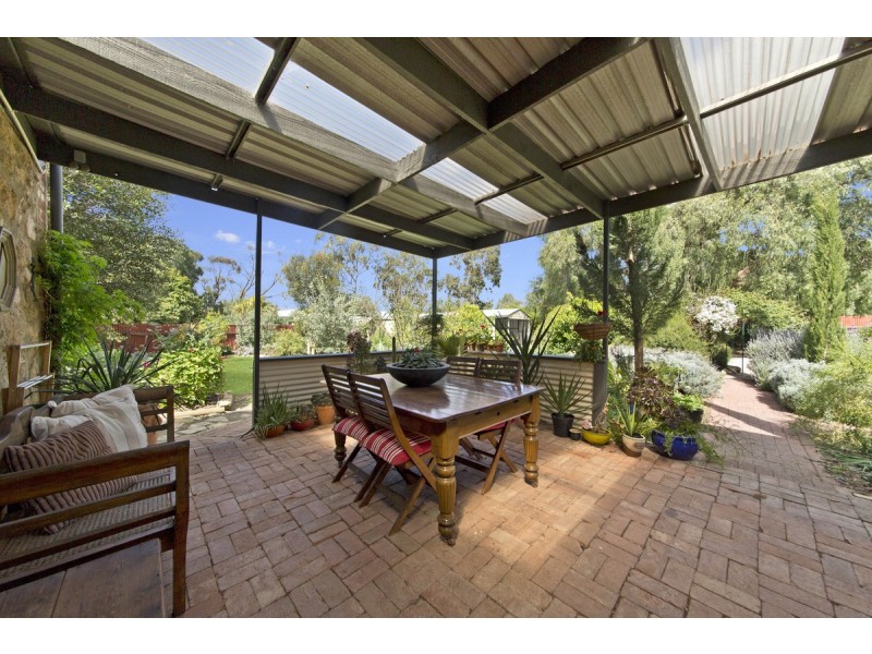 40 Annie Terrace Wasleys Via, Roseworthy SA 5371