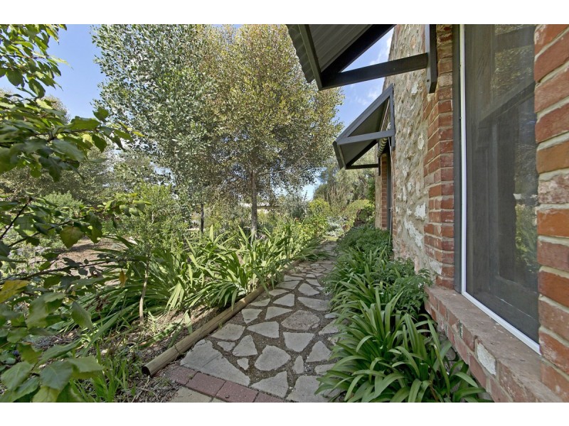 40 Annie Terrace Wasleys Via, Roseworthy SA 5371