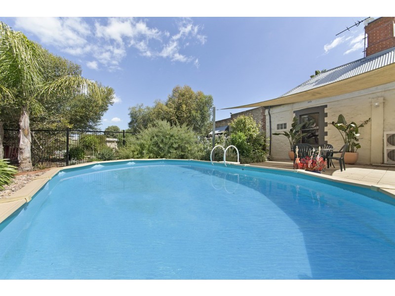 40 Annie Terrace Wasleys Via, Roseworthy SA 5371