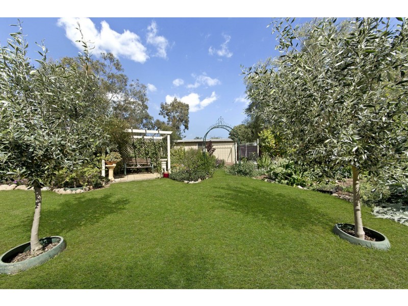 40 Annie Terrace Wasleys Via, Roseworthy SA 5371