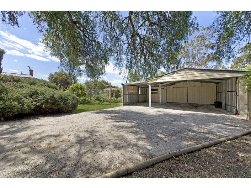 40 Annie Terrace Wasleys Via, Roseworthy SA 5371