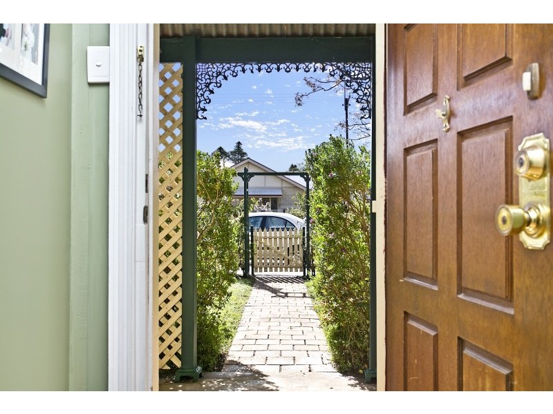 28 Hanson St, Freeling SA 5372