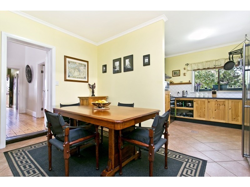 28 Hanson St, Freeling SA 5372