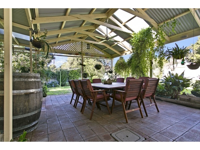 28 Hanson St, Freeling SA 5372