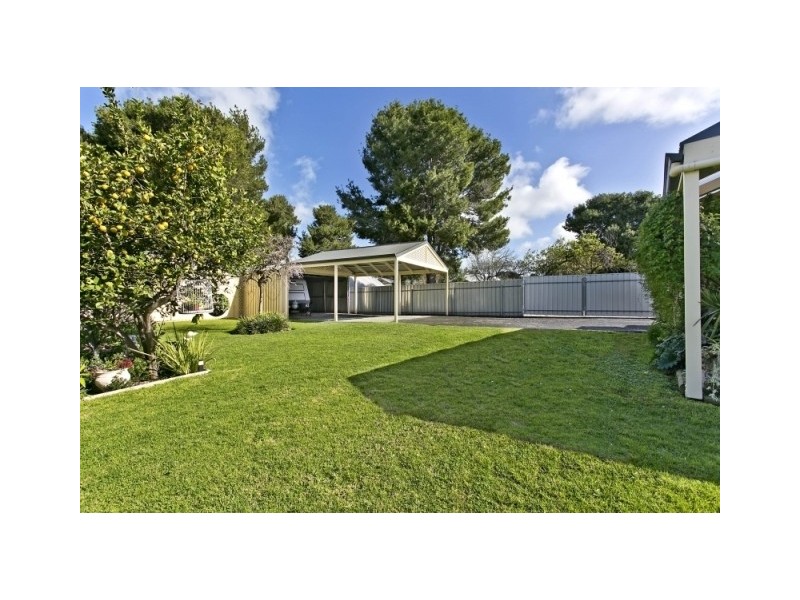 28 Hanson St, Freeling SA 5372