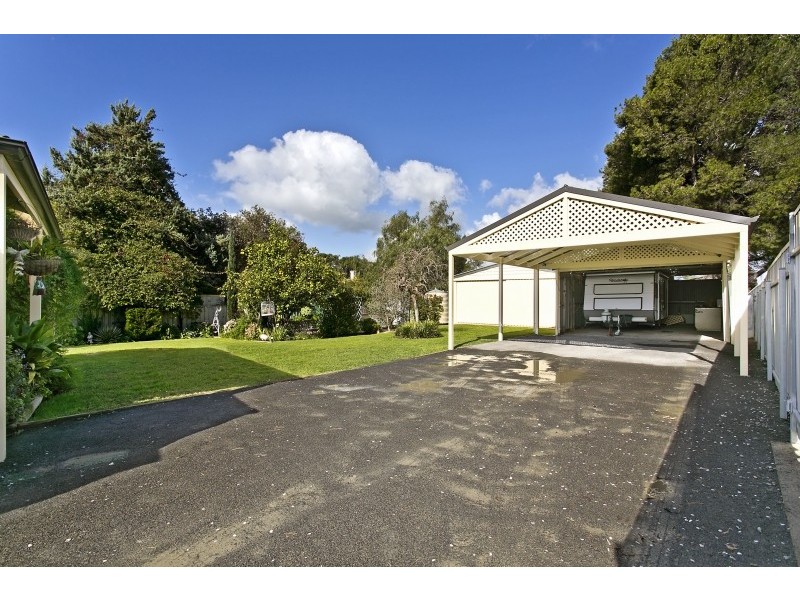 28 Hanson St, Freeling SA 5372