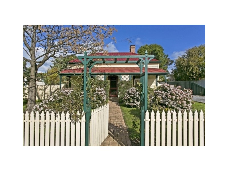 28 Hanson St, Freeling SA 5372