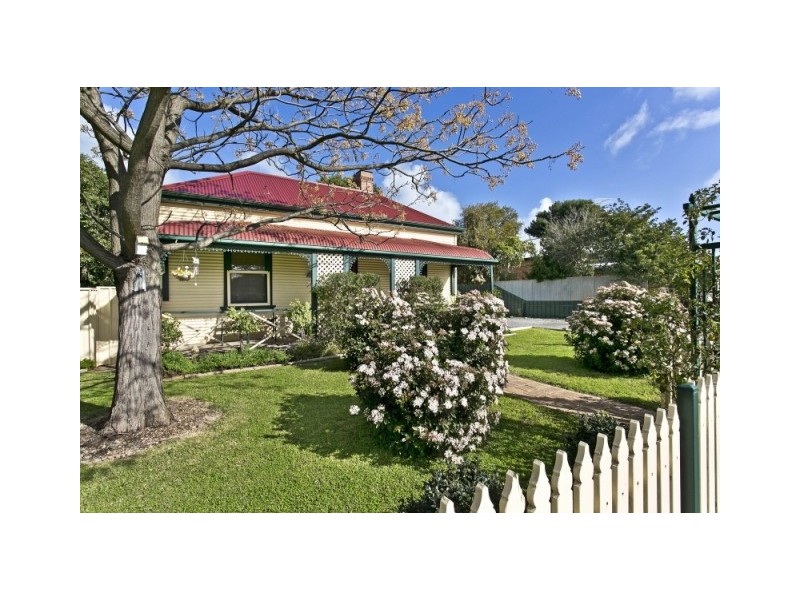 28 Hanson St, Freeling SA 5372