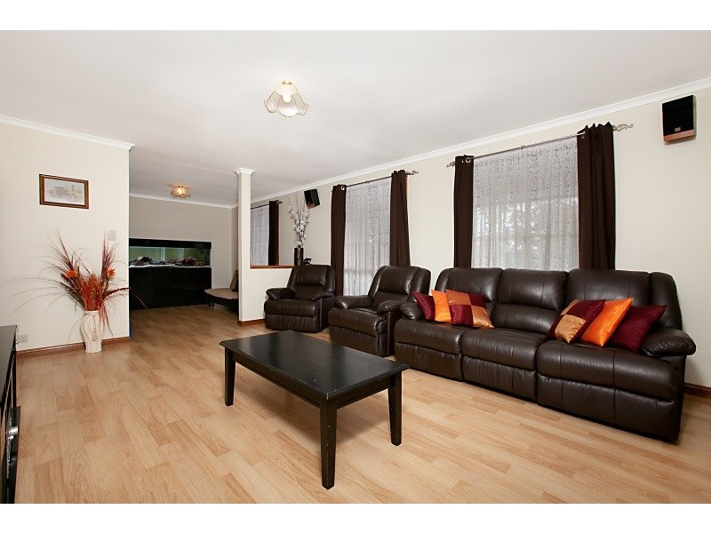 1 Rebbeck Court, Gawler East SA 5118